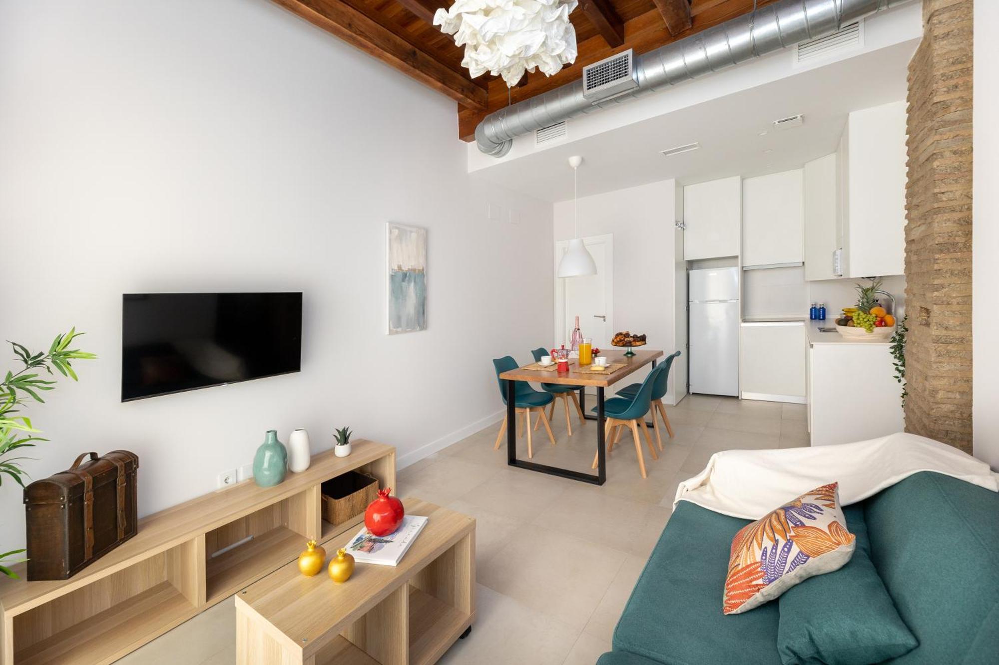 Luxury Suite San Diego Granada Ngoại thất bức ảnh