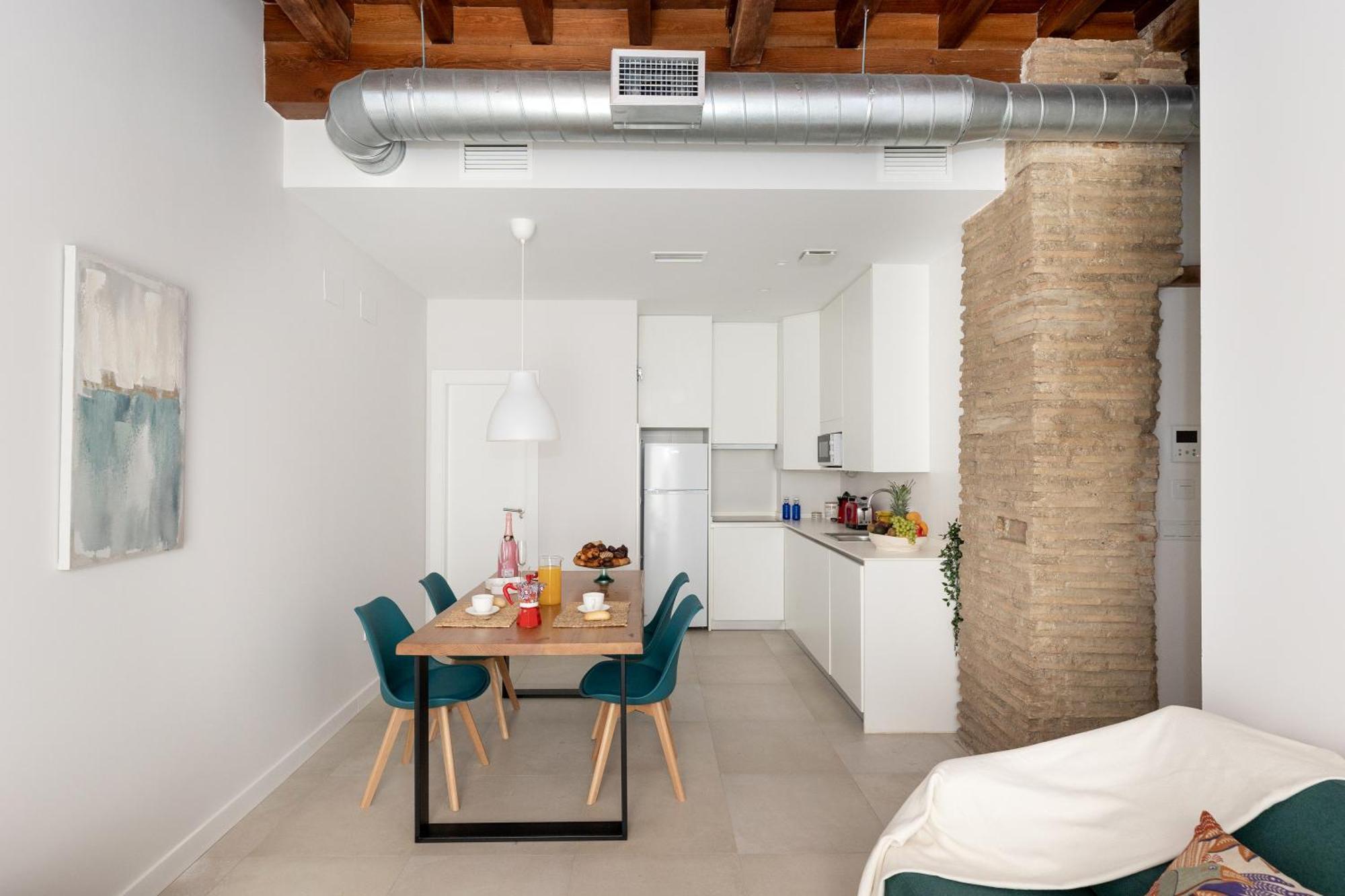 Luxury Suite San Diego Granada Ngoại thất bức ảnh