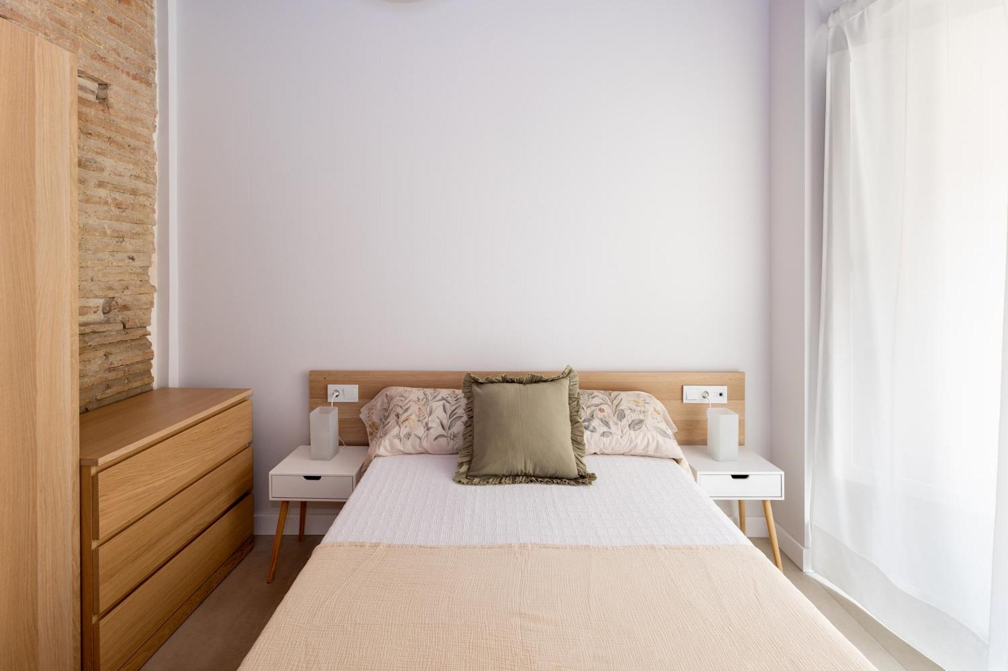 Luxury Suite San Diego Granada Ngoại thất bức ảnh