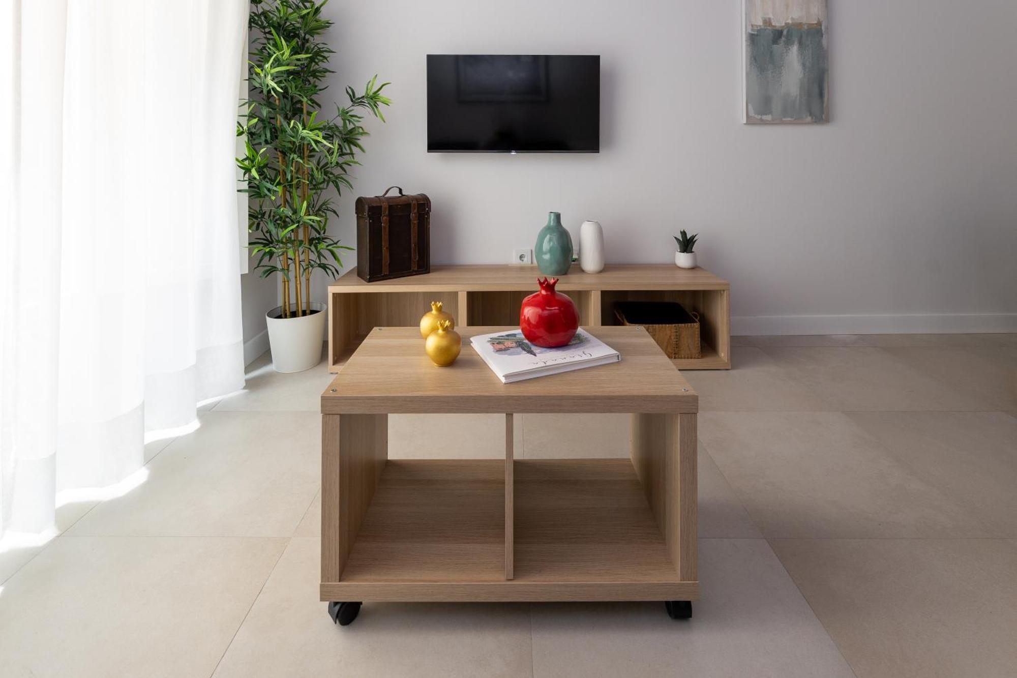 Luxury Suite San Diego Granada Ngoại thất bức ảnh